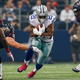 Illustration for article titled Cowboys RB Arrested For Allegedly Stealing Cologne And Underwear